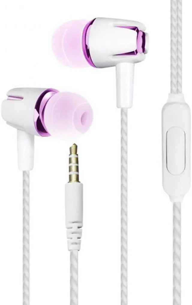 Alt view image 5 of 5 - Earphones With Mic Switch In Ear Gaming Earphone Outdoor Earbuds Headset For Oppo Earpiece Fone De TXTB1