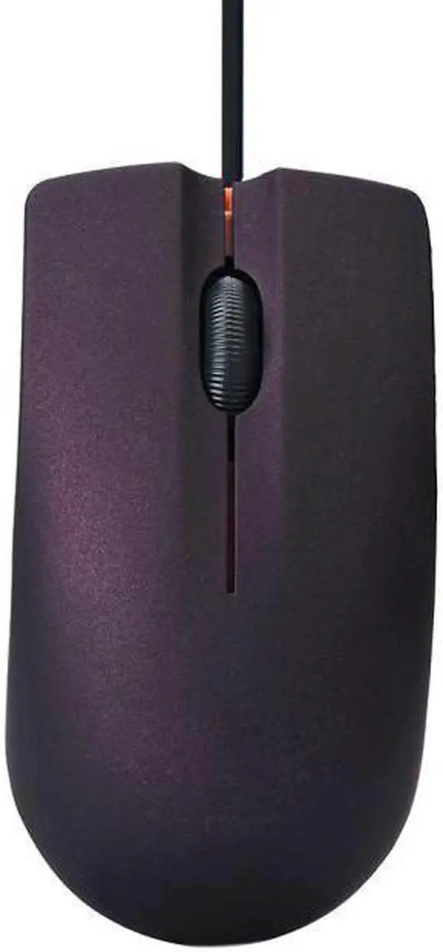 Alt view image 5 of 5 - USB LED Wired Game Mouse Mice Low noise Ergonomic Computer Silent PC Laptop Accessories PP