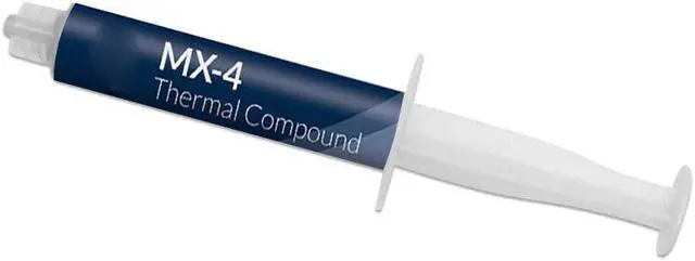Alt view image 3 of 5 - 2g/4g/8g/20g Arctic Cooling MX-4 Thermal Compound Paste Tube for PC XBOX 360 PS3