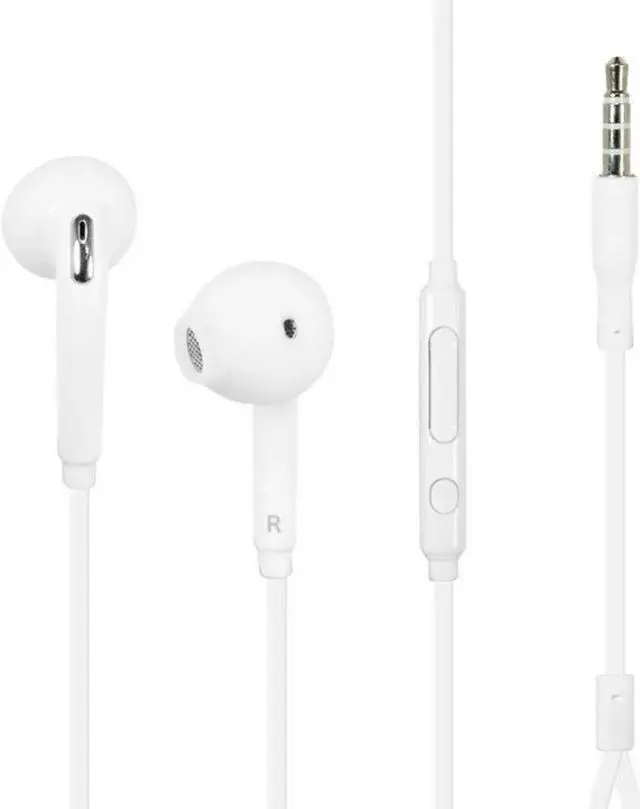 Alt view image 2 of 5 - Headphones Music Earbuds Stereo Gaming Earphone For Phone  For iPhone 5s iPhone 6 Computer #271028