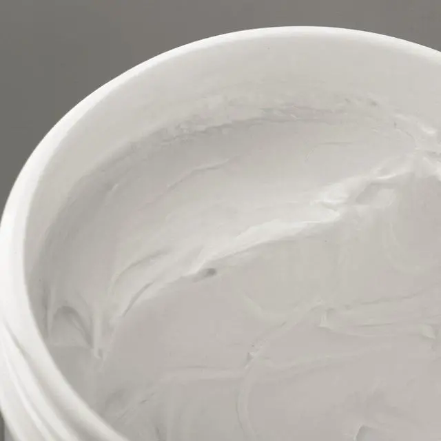 Alt view image 5 of 5 - Performance 100g White Heat Sink Compound Graphic Card Cooling Grease Silicone Paste For CPU Cooler