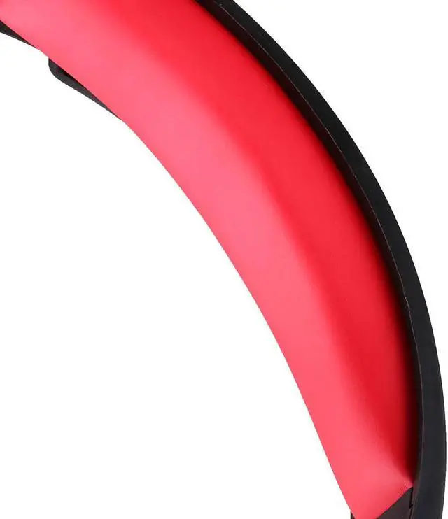 Alt view image 5 of 5 - G9000 Surround Sound Version Game Gaming Headphone USB 3.5mm AUX PC Headset Earphone Headband with Microphone LED Light