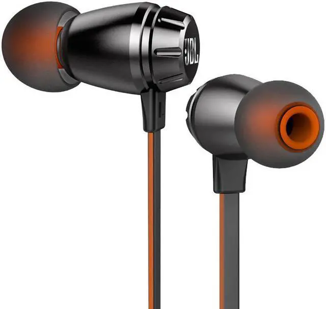 Alt view image 2 of 5 - New  Original T380A In-Ear 3.5mm Wired Headphones Stereo Pure Bass Sound Earphones Gaming Headset Sports Headphones
