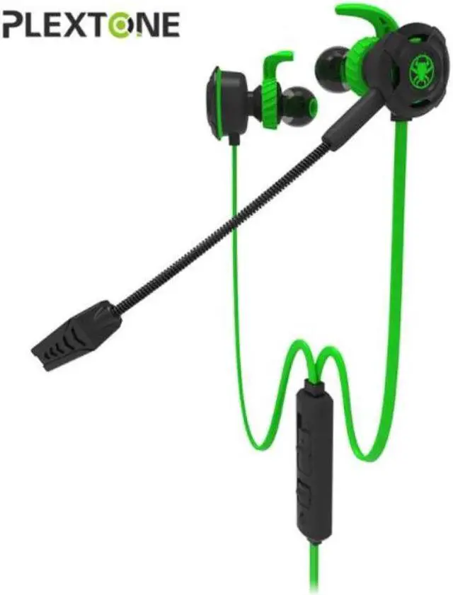 Main image of G30 Bass Gaming Headset w/ Detachable Microphone Phone PC Stereo Game Earphone for Playerunknown's Battlegrounds Gamer