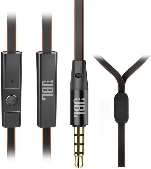 Alt view image 4 of 5 - New  Original T380A In-Ear 3.5mm Wired Headphones Stereo Pure Bass Sound Earphones Gaming Headset Sports Headphones
