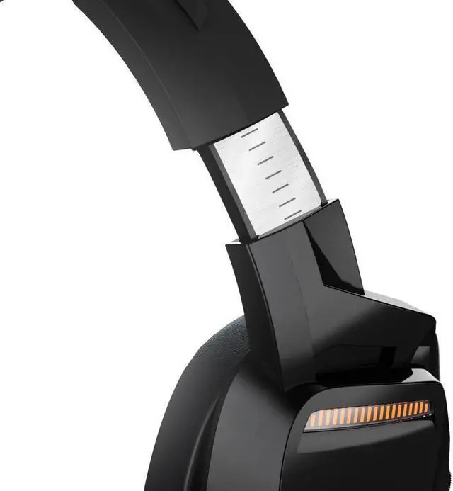 Alt view image 4 of 5 - 3.5mm G800 Gaming Headphones Head-mounted With Noise-canceling Microphone Wired Stereo Bass Headset For Phones Tablets Gamer