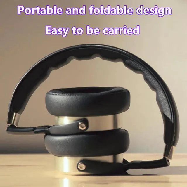 Alt view image 5 of 5 - Headphone 2 Micphone 3.5mm Plug Wired Stereo Bass HiFi Portable Sport headset Music Gaming Earphone For Redmi 9 Note 9S