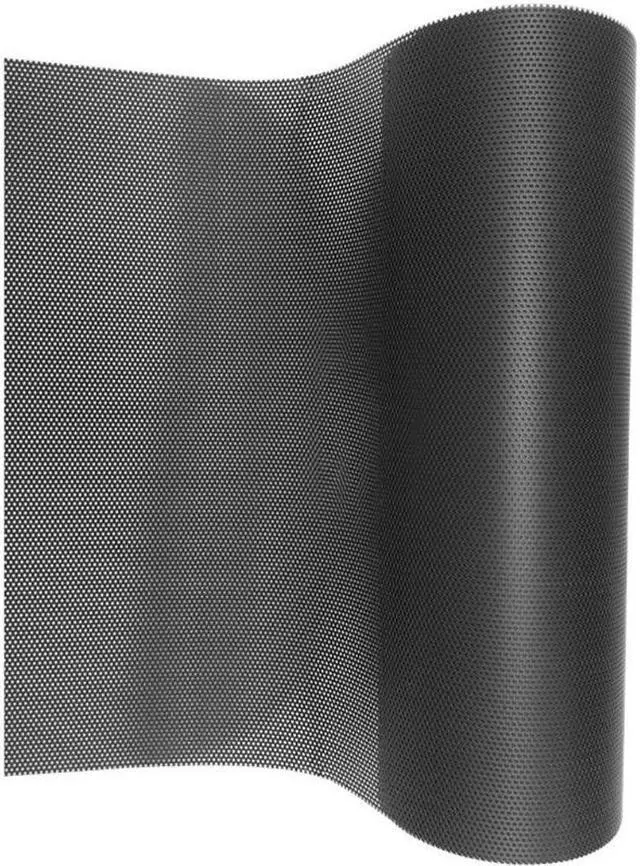 Alt view image 4 of 5 - Mesh 30CM DIY PVC PC Case Fan Cooler Dust Filter -Network Net Case Dustproof Cover Chassis Dust Cover 1M