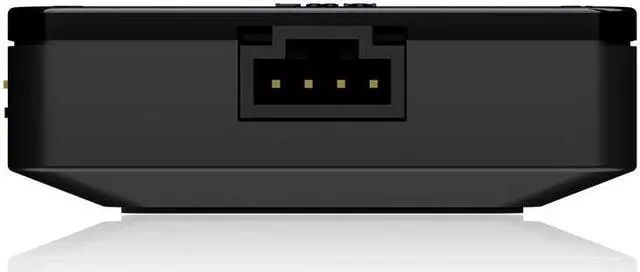 Alt view image 3 of 5 - 1 to 10 4PIN SATA PWM CPU Cooler Case Cooling Fan Cable Hub Splitter Adapter Magnet adsorption