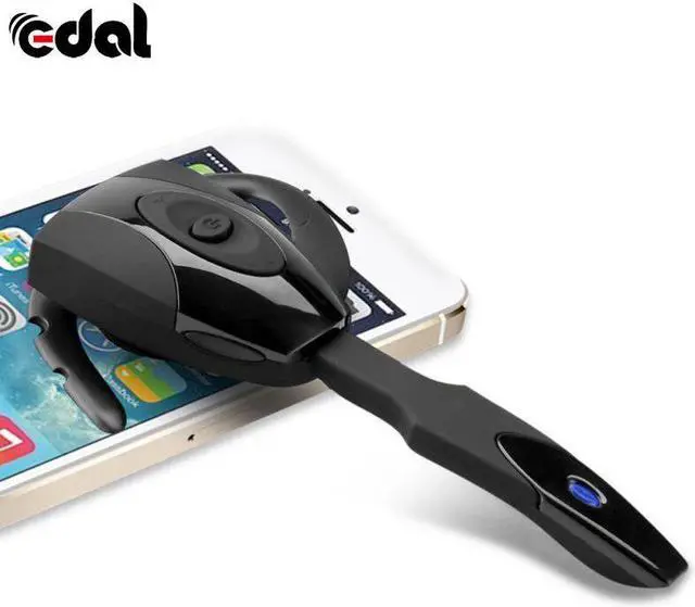 Main image of In-ear Wireless Mono Bluetooth Gaming Headset Earphone Handsfree With Mic PS3 Smartphone Tablet PC