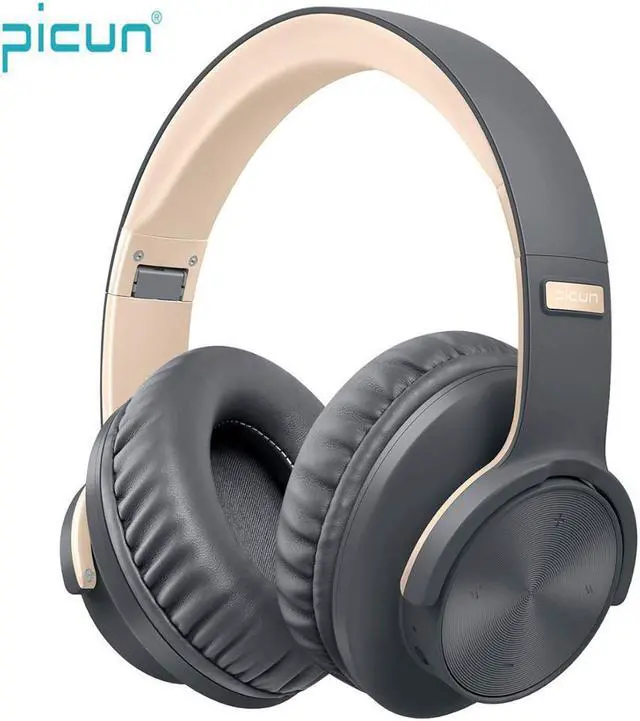 Main image of B8 Wired Wireless Headphones Bluetooth Earphone Foldable Over-ear HIFI Stereo Headset With Mic TF Card For Phone Pc Laptap