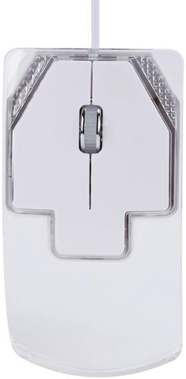 Windows Xp Pc Mouse 1600 DPI Optical USB LED Wired Game Mouse Mice For PC Laptop Computer 3 ...