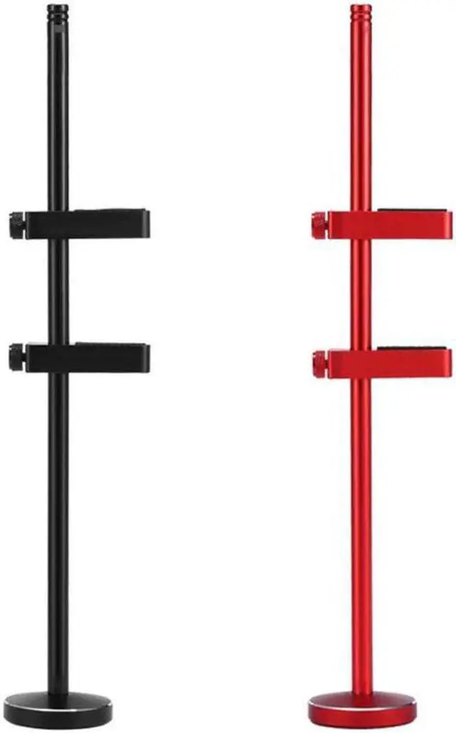 Main image of Magnetic Graphics Card Holder Stand Jack Desktop PC Computer Case Video Card Water Cooling System Support Holder Bracket