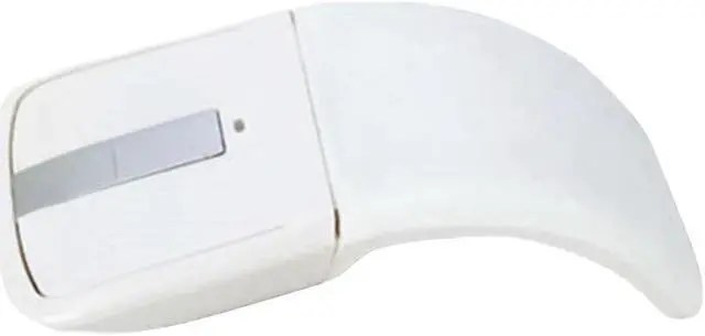 Alt view image 3 of 5 - mouse for Microsoft Arc Touch 2 generation  mouse for Arc Touch portable wireless Mice