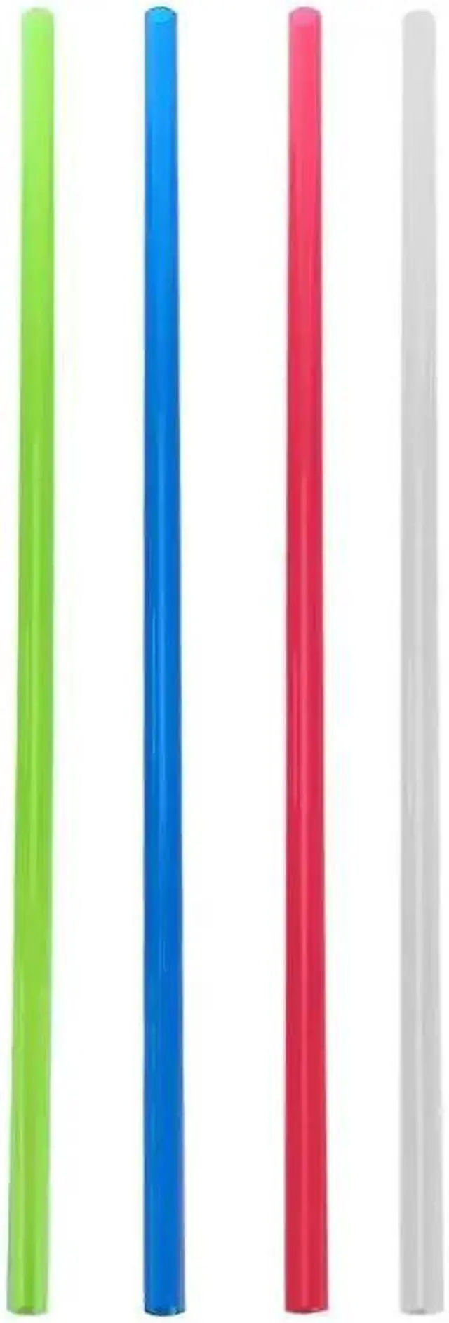 Alt view image 2 of 5 - Water Cooling Rigid Tube 10x14mm 500mm Flexible Hard Horse Pipe For Computer PC Cooling System Computer Accessories
