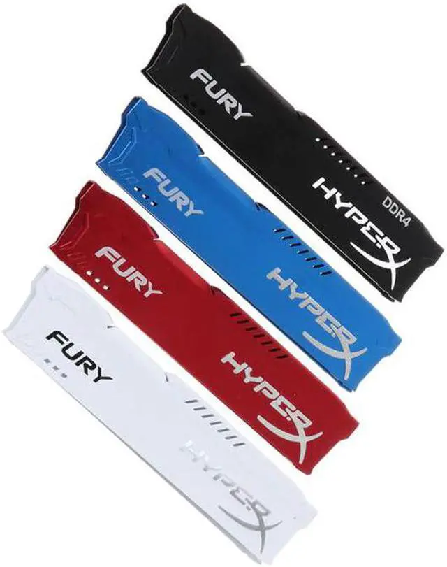 Main image of DDR2 DDR3 DDR4 Desktop Memory PC ram Heat Dissipation Heatsink Radiator Cooling Heat Sink Cooler