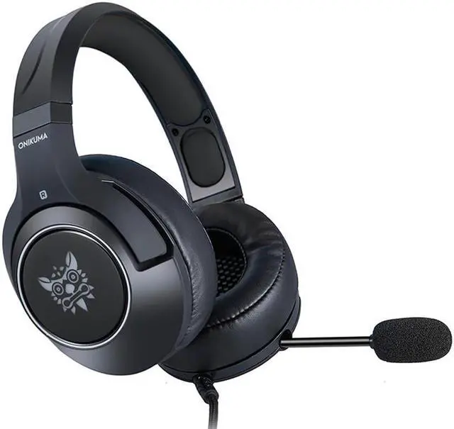 Alt view image 3 of 5 - Gaming Headphones casque Wired PC Gamer Stereo Earphone Headset for Laptop/ PS4/Xbox One with Microphone Breathing Light