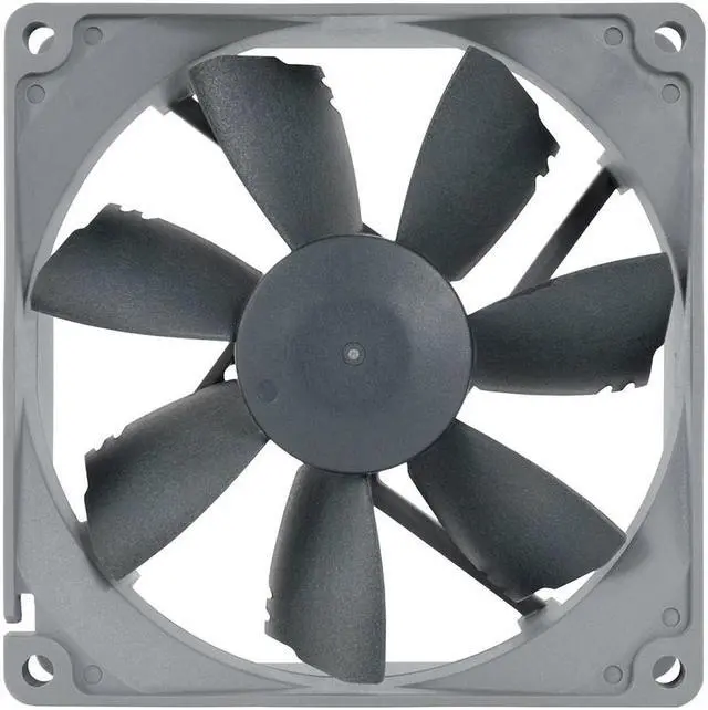 Main image of NF-B9 redux-1600 92mm High Quality quiet Computer case cooling fan 12V 3pin/4pin PWM CPU Cooler radiator fans