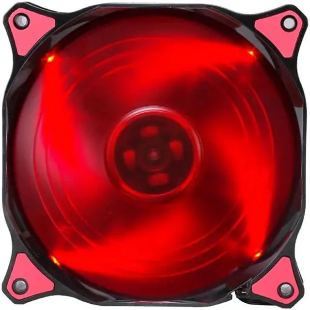 Alt view image 3 of 5 - speed 4pin RGB Computer Case Cooling Fan LED PC tower Cooler Fan housing cooing electronic refrigeration for the processor