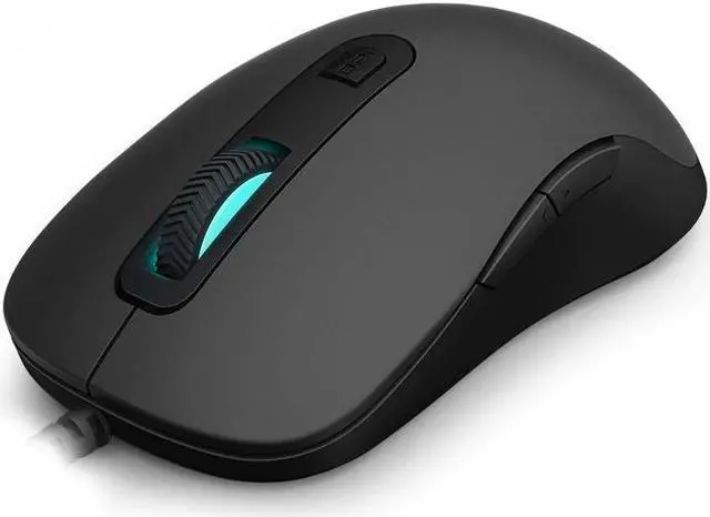 Main image of New  V22/V220 Programmable Gaming Mouse 3000DPI 7 Buttons Backlit USB Wired Optical Mouse Gamer for PC Computer Laptop