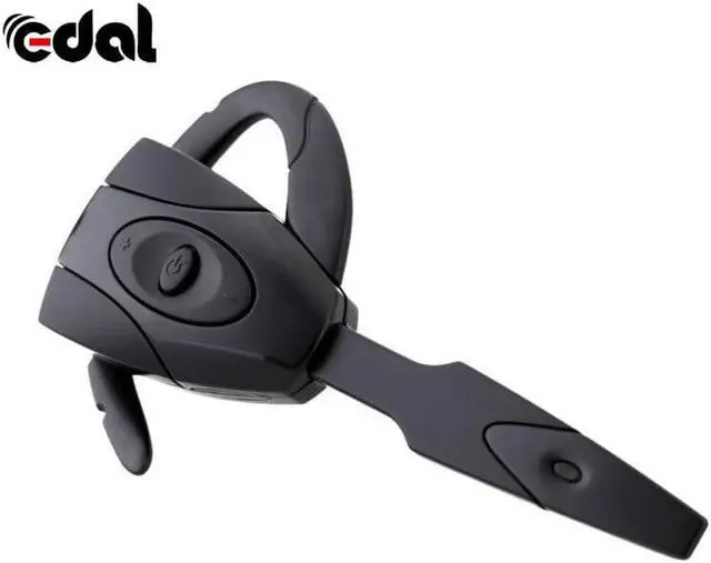 Alt view image 3 of 5 - In-ear Wireless Mono Bluetooth Gaming Headset Earphone Handsfree With Mic PS3 Smartphone Tablet PC