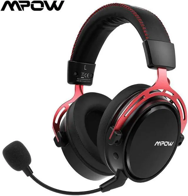 Main image of Gaming Headset BH415 3.5mm Wired Headset Gaming Headphone With Noise Canceling Mic for PS4 PS3 PC Computer Phone Gamer