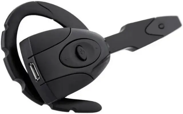 Alt view image 3 of 5 - EX-01 In ear Wireless Stereo Bluetooth Gaming Headset Headphones Earphone Handsfree with Microphone for phone Tablet