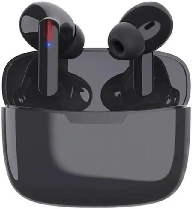 Main image of pro 3 tws Wireless headphones Bluetooth 5.0 headset HD mic call in ear headphone GPS rename gaming earphones for smart phone