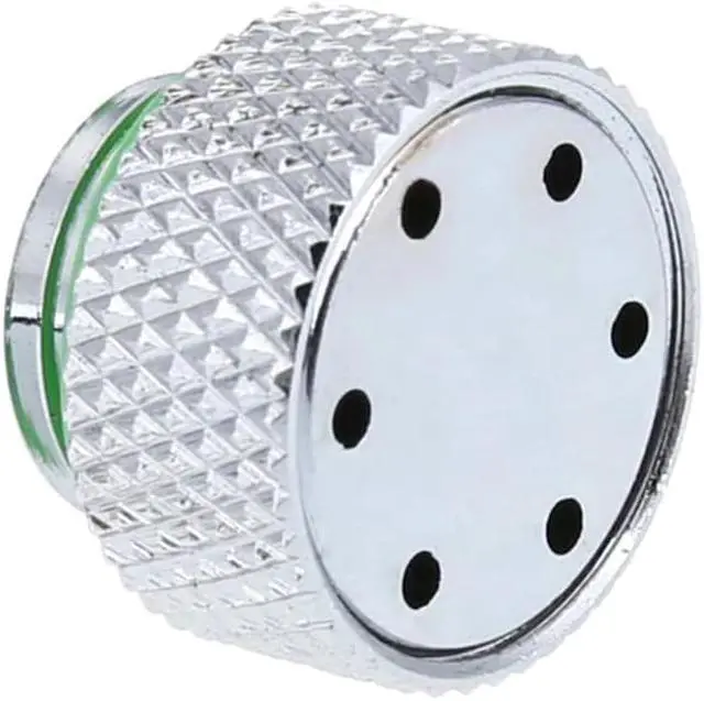 Alt view image 4 of 5 - Thread Vent Valve Auto Exhaust Connector Plug PC Computer Liquid Water Cooling System Accessory