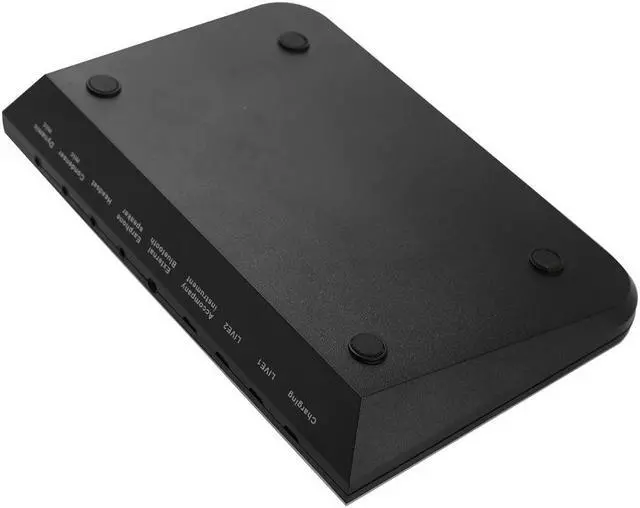 Alt view image 3 of 5 - Microphone Studio Audio Mixer Excellent Quality Music Professional Audio USB Headset Webcast Karaoke Live Sound Card F8