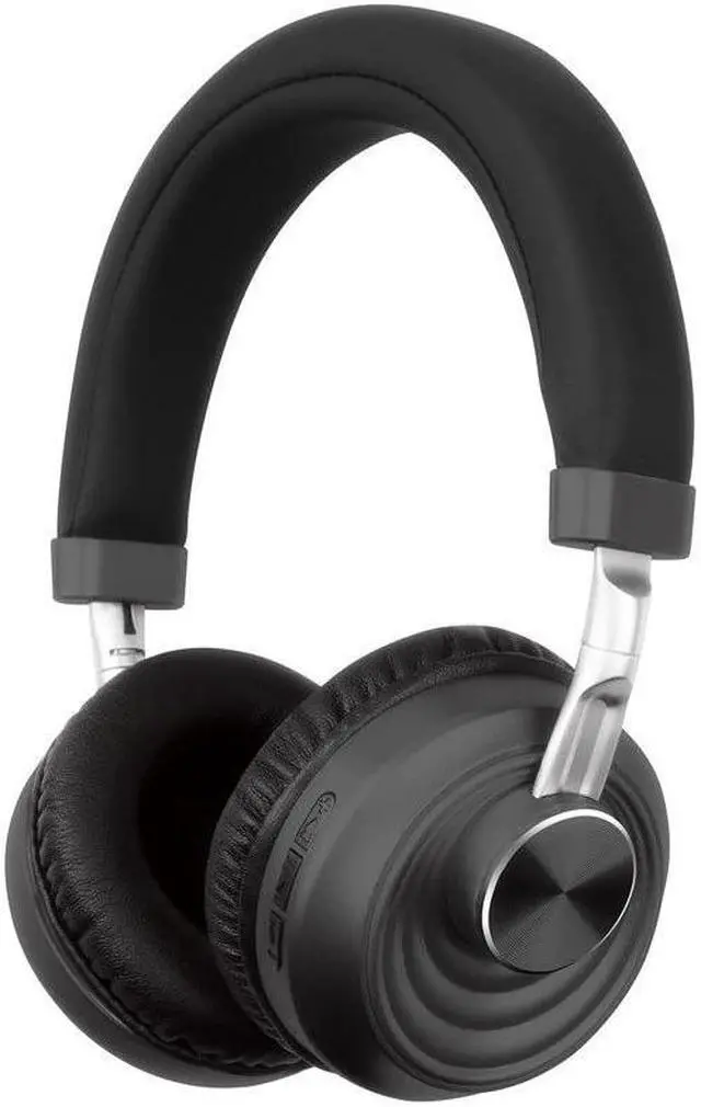Main image of Bluetooth 5.0 Headphones Wireless Headphone with Mic Over Ear Earphone TF Headset for phone pc