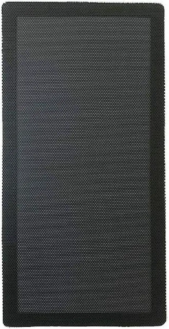 Alt view image 3 of 5 - 12x24CM Magnetic Dust Filter Dustproof PVC Mesh Net Cover Guard for Home Chassis PC Computer Case Cooling Fan Accessories