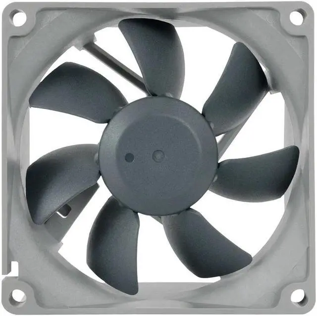 Main image of NF-R8 redux 80x80x25mm Compute cooling fan 12V 3pin /4pin 80mm PWM quiet For Case Cooling CPU cooler Radiator Replace fan