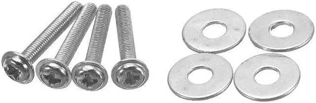 Alt view image 5 of 5 - Fan Bracket Holder Radiator PC Cooling Fans Heatsink Holder Stable Practical Easy Install For Intel 1150 1155 1366