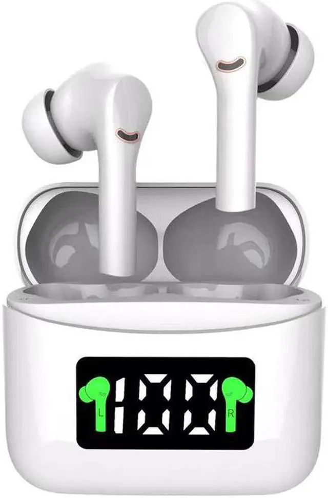 Main image of Fashion J5 Tws Headphone Bluetooth 5.2 Wireless Earphone Earbuds Sports Hi-Fi Gaming Headset Bass WIth Mic For iPhone