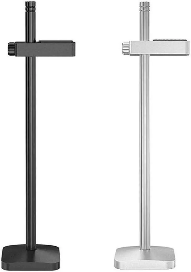 Main image of 195mm Aluminum VC-2 Graphics Card Holder Jack Bracket Desktop PC Computer Case Video Card Water Cooling Kit Support Stand