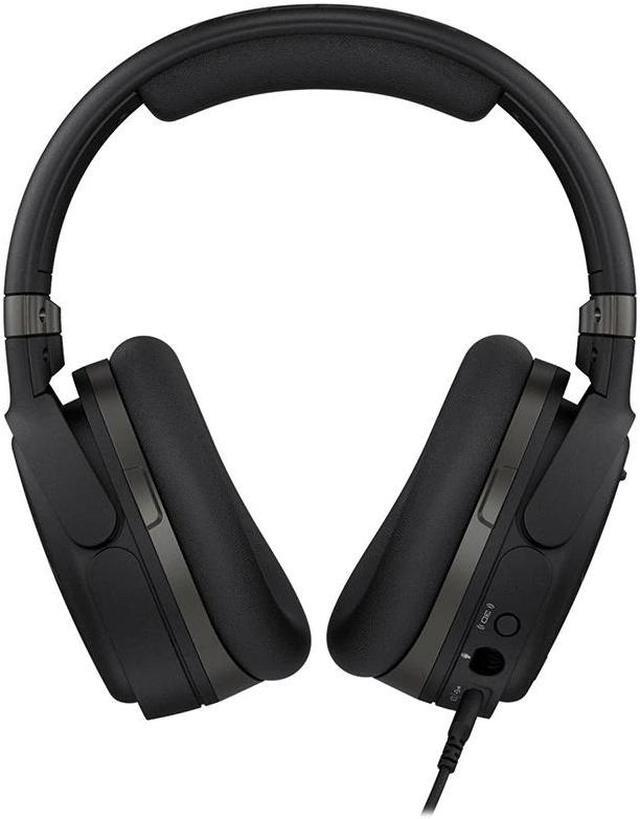 Alt view image 3 of 5 - HyperX Cloud Orbit S Gaming Headset 3D audio technology E-sports headset with ultra-accurate sound localization for PC
