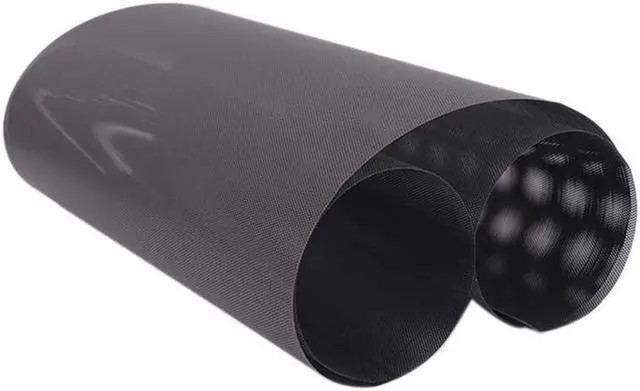 Main image of 30CM DIY Computer Mesh PVC PC Case Fan Cooler Black Dust Filter network net Case 1 meter/lots Dustproof Cover Chassis dust cover