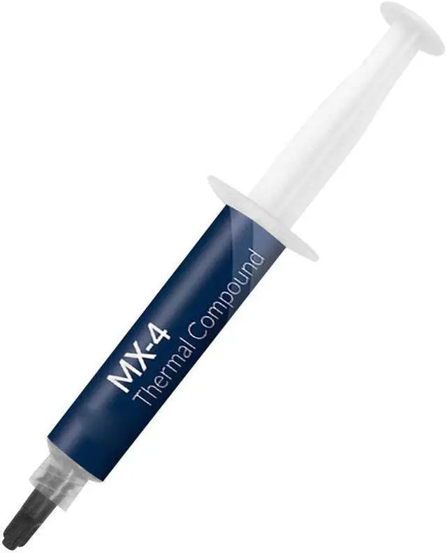 Alt view image 3 of 5 - Cooling MX-4 Thermal Compound Paste Tube for PC XBOX 360 PS3 VH99
