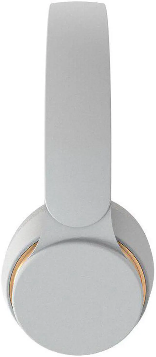 Alt view image 3 of 5 - Pearl White T7 Wireless Headphones Bluetooth Headset Foldable Stereo Adjustable Auriculares With Mic for phone Pc TV