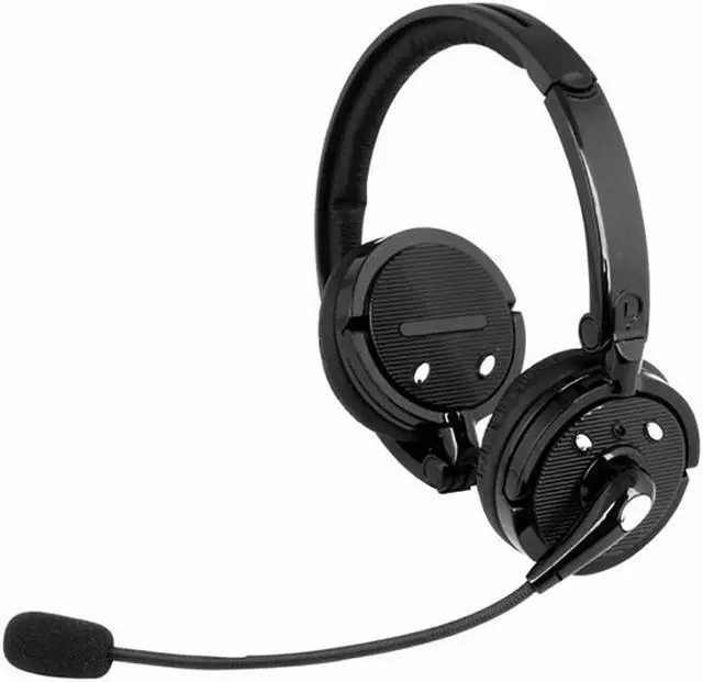 Main image of Control Noise Cancelling PC Gaming Home Office With Mic Wireless Stereo Adjustable Bluetooth Headset Micro USB For PS3