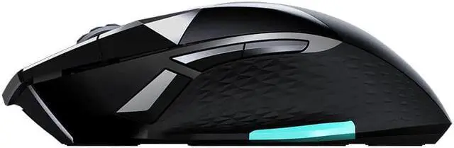 Alt view image 4 of 5 - Original  VT900 Wired Gaming Mouse IR Optical with 16000 DPI Adjustable for Gamer PUBG Computer Without Retail Box