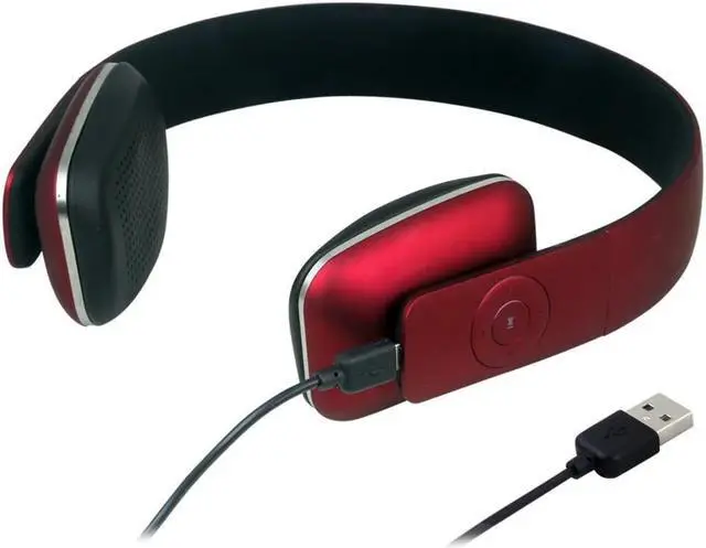 Alt view image 5 of 5 - EP636 Bluetooth Wireless Headphones with Microphone/NFC Comfortable On Ear HIFI Bluetooth v4.1 Headset for PC,Smartphone