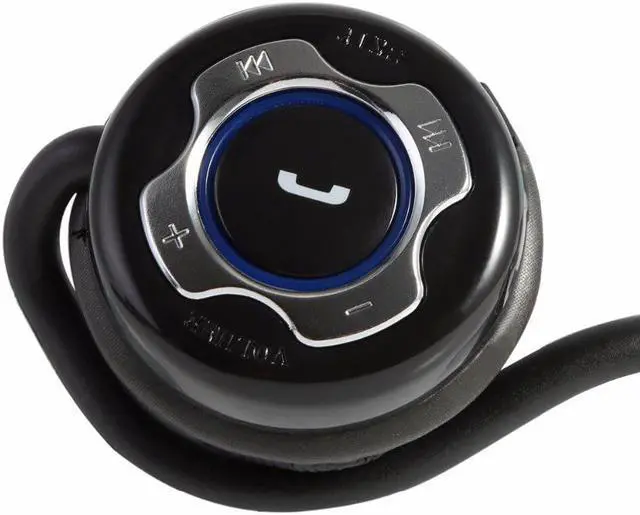 Alt view image 3 of 5 - Wireless Stereo Bluetooth Headset Foldable Sports MIC Headset Gaming Headset For Tablet PC Mobile Phone Etc