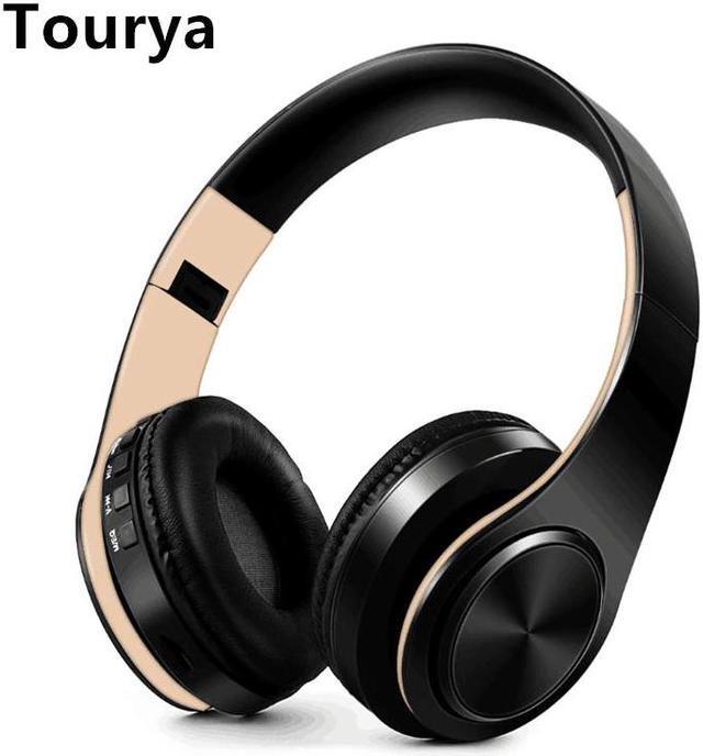 B7 Wireless Headphones Bluetooth Headphone Earphone Portable Headset Earphones With Mic For PC mobile phone TV MP3