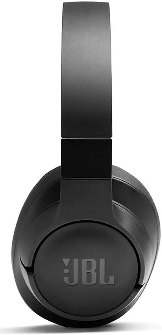 Alt view image 2 of 5 - TUNE 700BT Wireless Bluetooth Headphones Pure Bass Earphone Gaming Sports Headset Multi-Point Connection Handsfree with Mic