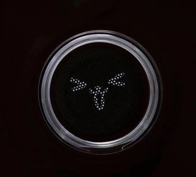 Alt view image 5 of 5 - Gaming Headphone 7.1 Sound USB Vibration Headset Earphones with Mic Microphone For Computer Gamer Cat Brand  G951