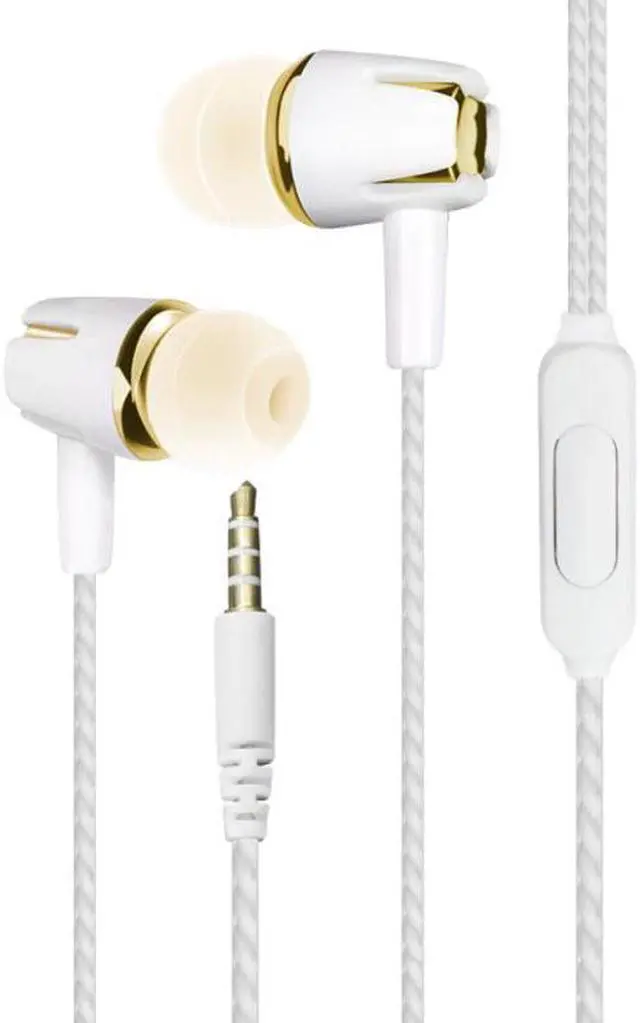 Alt view image 4 of 5 - Earphones With Mic Switch In Ear Gaming Earphone Outdoor Earbuds Headset For Oppo Earpiece Fone De TXTB1