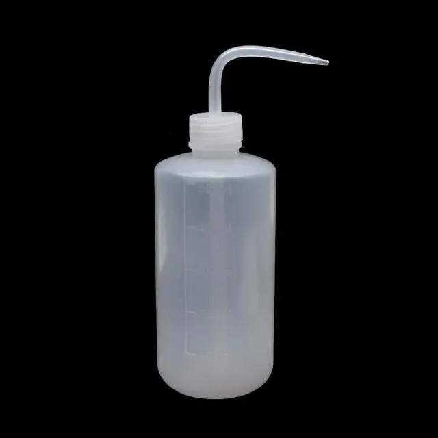 Main image of 500ml Drip Bottle Water Bottle Thinning Ink Special Tools for Cooling Liquid PC Water Cooling 7x20CM