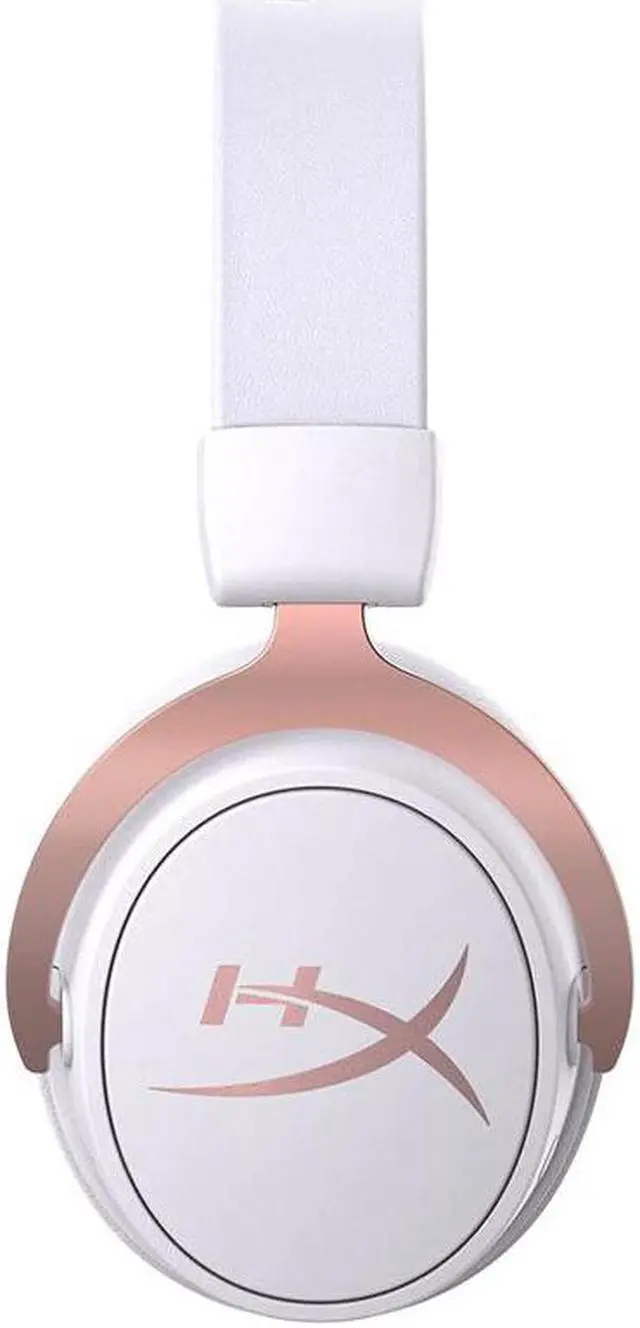 Alt view image 4 of 5 - HyperX Cloud MIX Wired Gaming Headset a detachable boom mic  lightweight portable Bluetooth headset  For PS4 Game box
